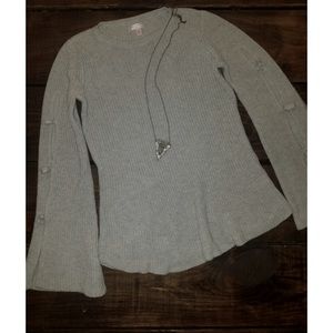 LC Lauren Conrad sweater